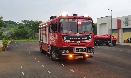 Rescue Tender Manufacturers in India